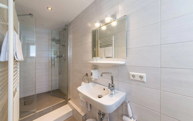 Hotel Goldener Sternen