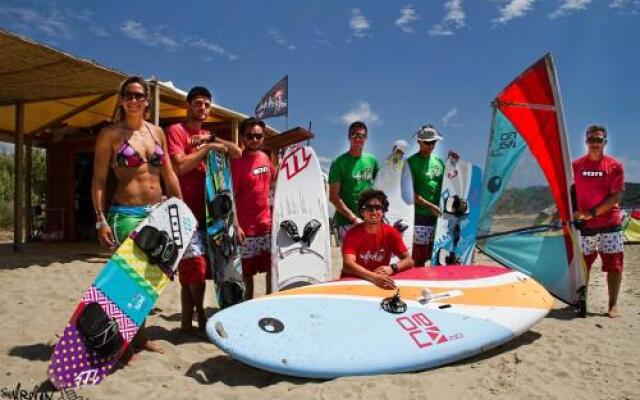 Hotel Parco delle Cale