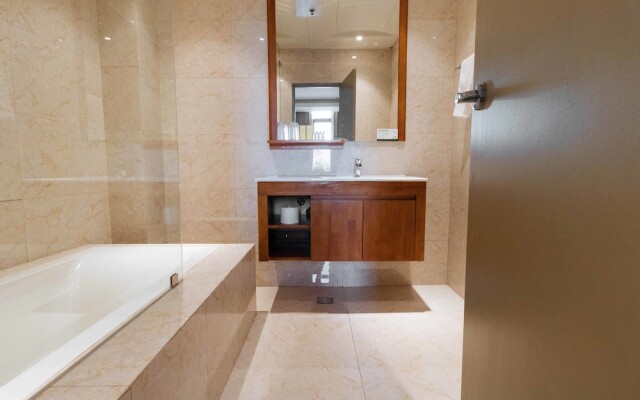 RedDoorz Premium @ South Triangle Quezon City