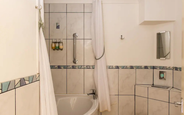 Spanhoe Lodge - B&B