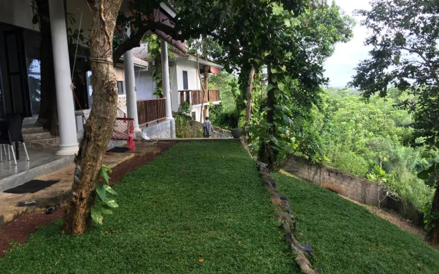 Wija House - Unawatuna