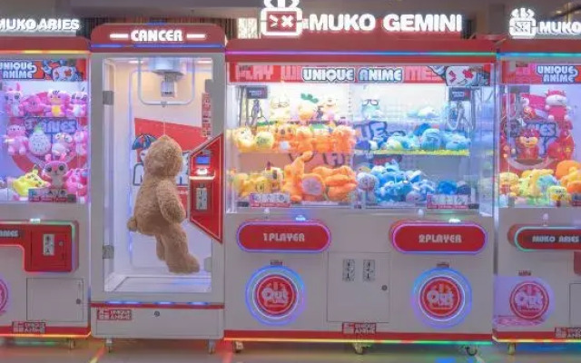 Yiqucheng Experience Hotel