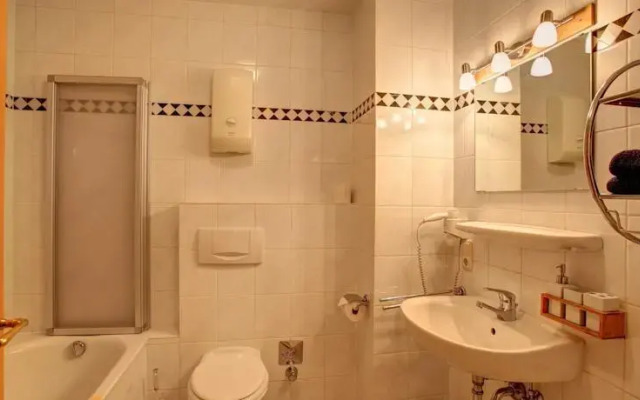 Apartment Maarbach