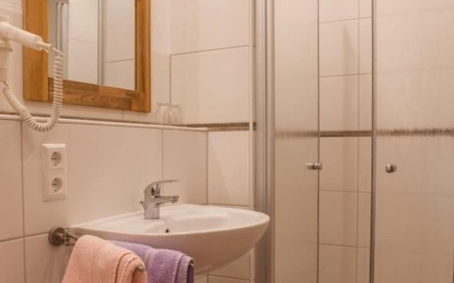 Das Gästehaus in Valwig