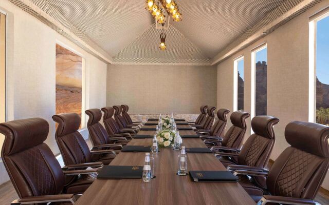 Shaden Resort by Accor