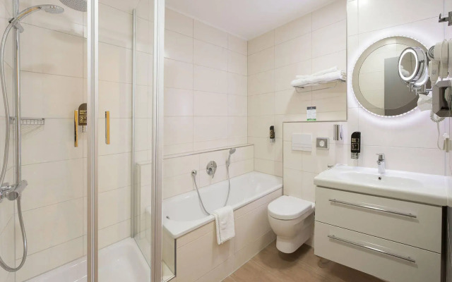 NAAM Hotel & Apartments Frankfurt