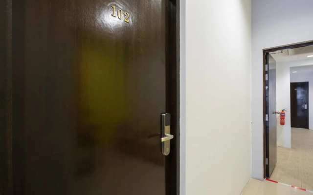 Hotel Conforto