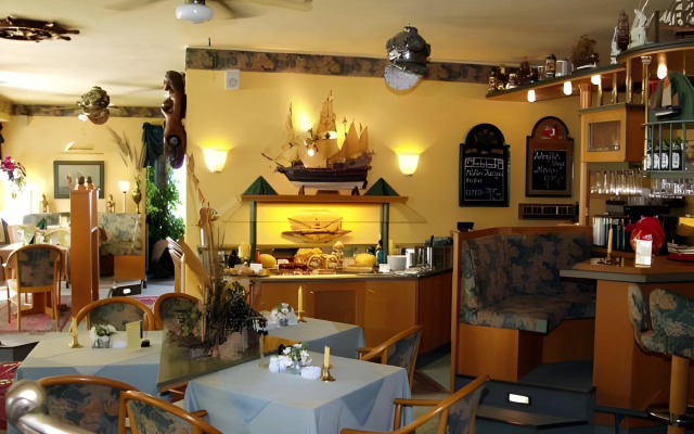 Appartement-Residenz Haus Usedom