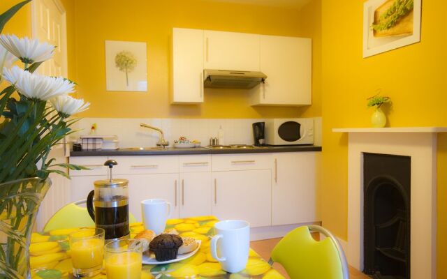 The Guesthouse East