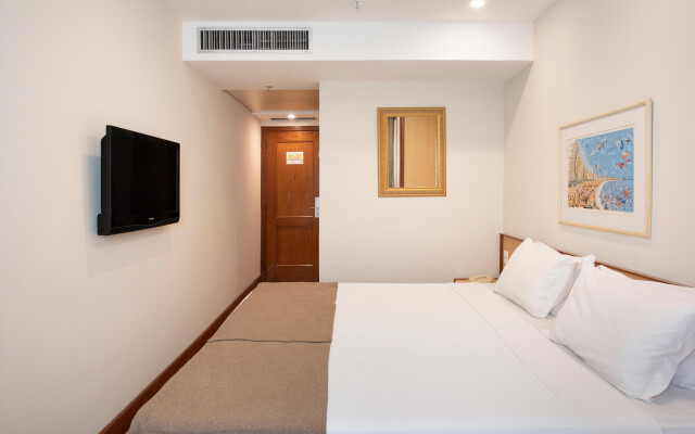 Windsor Plaza Copacabana