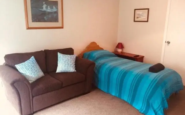 Mollies Place - Waihi Beach Holiday Unit