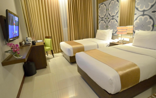 Horison Pekalongan Hotel