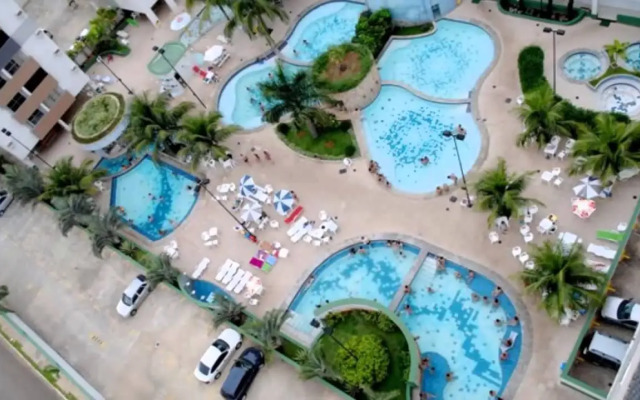 Aquarius Residence
