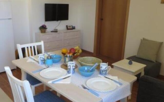 Apartments Filipovic