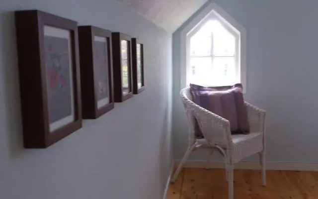 Rose's Holiday Apartments