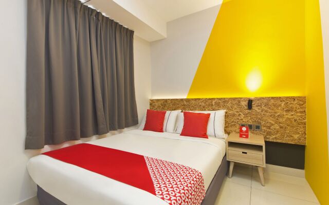 i-Hotel Kuala Lumpur