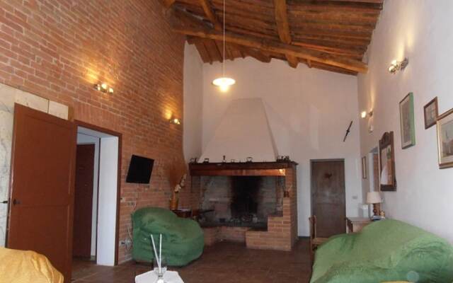 Agriturismo Le Piazze