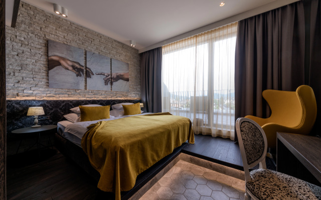 Hotel Nox