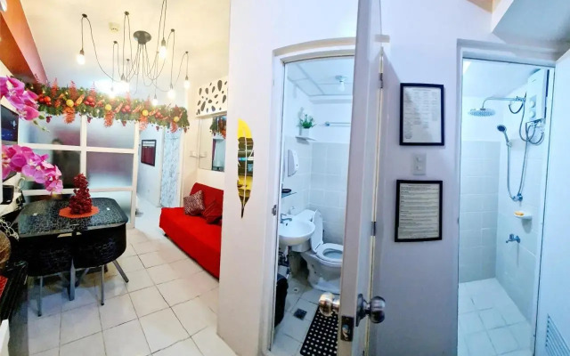 Tagaytay Prime Residence -Cityland