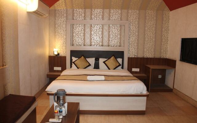 Hotel Royal Amar