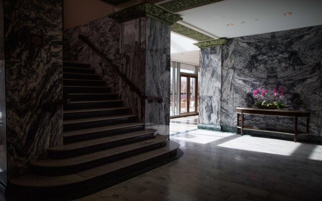 Colcord Hotel Oklahoma City, Curio Collection by Hilton