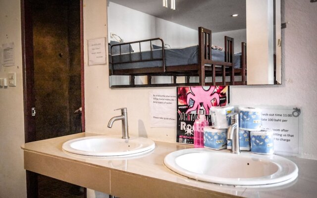 The CK Hostel