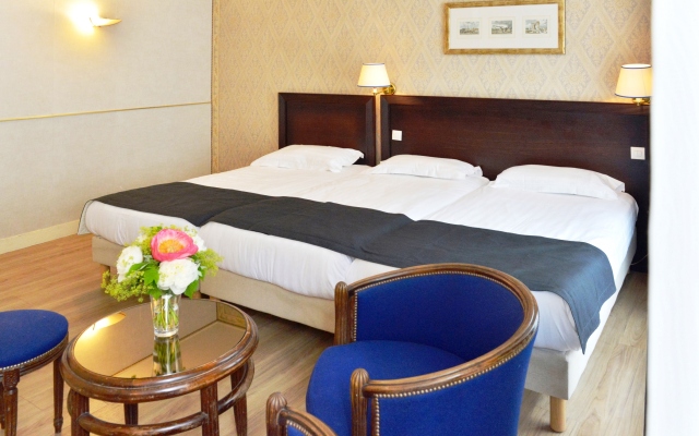 Hotel Renoir*** Paris Montparnasse