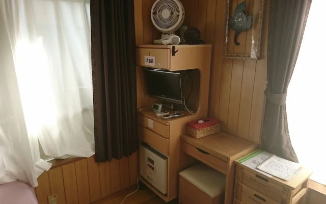 Guesthouse Icyaribacyoude