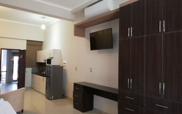 Cerro Verde Tarapoto Hotel