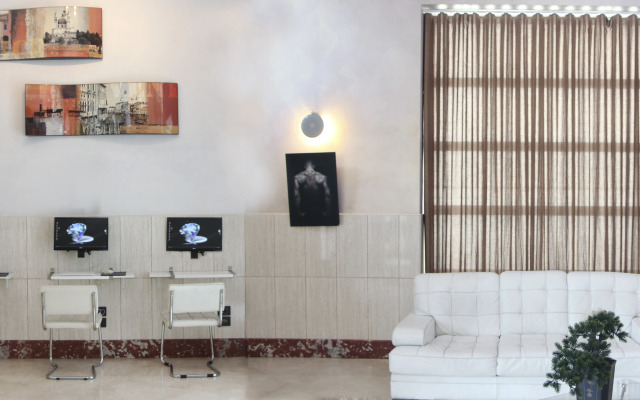 Hotel Diamond