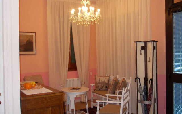 B&B L'Artigiano
