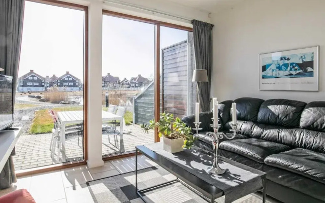 4 Person Holiday Home in Bogense-by Traum