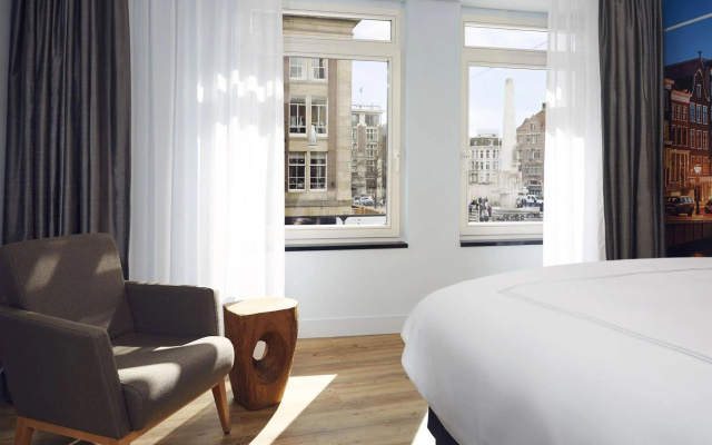 Swissotel Amsterdam