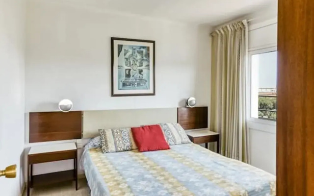 Beautiful Apartment In Residential Complex