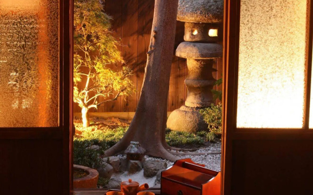 naokonoza Bettei Fuyacho
