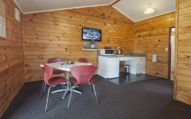 Tasman Holiday Parks- Rotorua