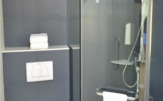 Hanting Qionghai Ped