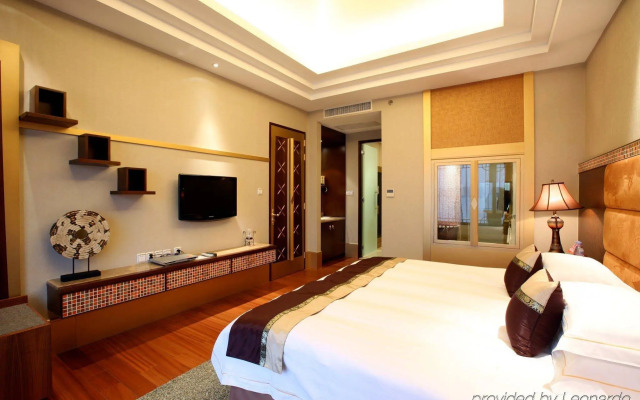 Regalia Resort & SPA