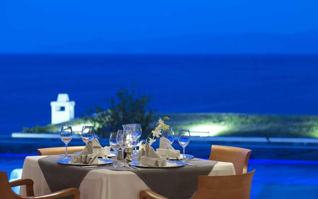 Elounda Peninsula Luxury Resort