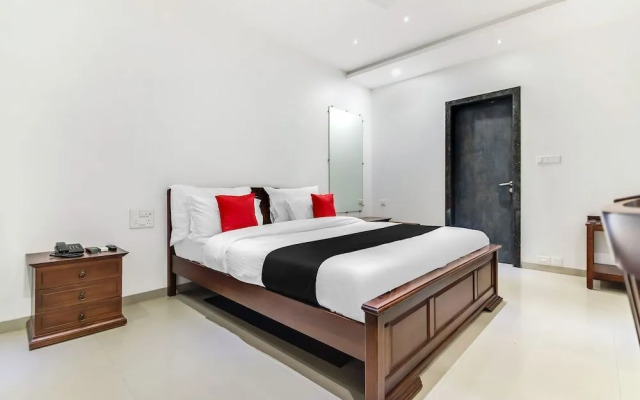 Shri Saibaba Satsang Mandal by OYO Rooms