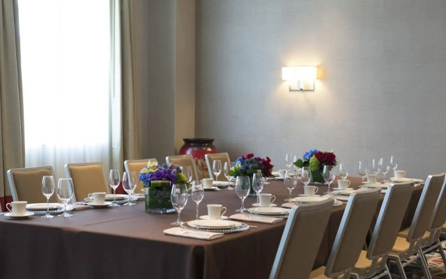 Residence Inn Orangeburg