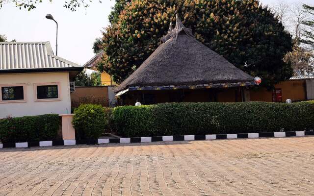Chimcherry Hotel Limited