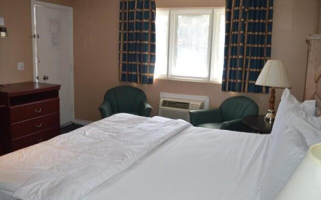 Parkview Motel