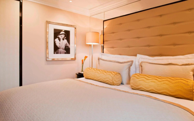 The Wellesley Knightsbridge, A Luxury Collection Hotel