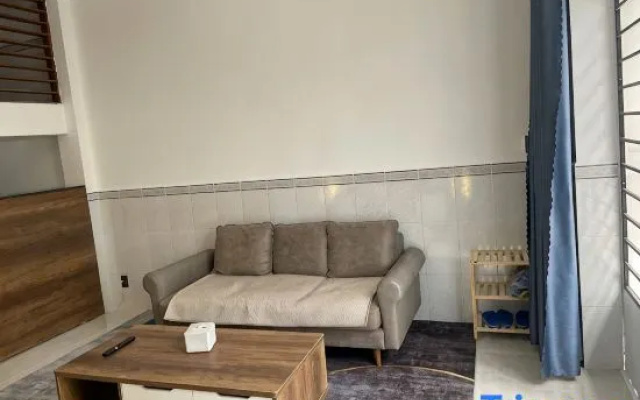 T-House 304