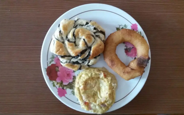 Mahamanjushree Homestay