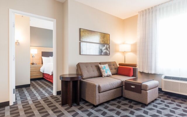 TownePlace Suites by Marriott Edmonton South