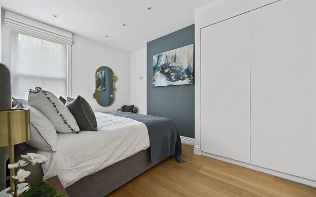 Nightingale Suites