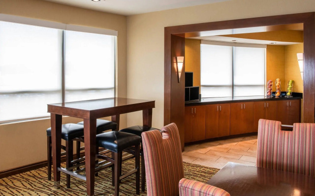 Fremont Marriott Silicon Valley