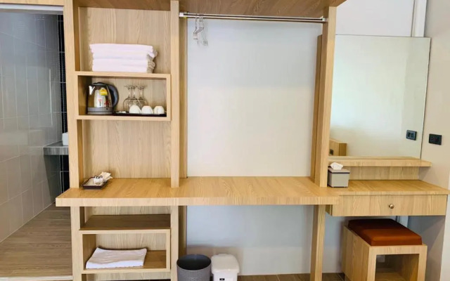 Belong Boutique Luxury Hotel